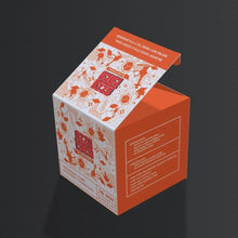 Load image into Gallery viewer, OZZY COCO - CUBE - 26MM - Shisha Daddy NZ Limited