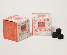 Load image into Gallery viewer, OZZY COCO - CUBE - 26MM - Shisha Daddy NZ Limited