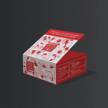 Load image into Gallery viewer, OZZY COCO - CUBE - 28MM - Shisha Daddy NZ Limited