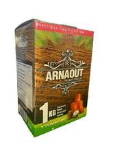 Load image into Gallery viewer, Arnaout Platinum - 1KG Coal - Large Cubes - 25MM