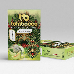 *Clearance* Tombacco - Melon - (50G)