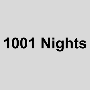 Afzal - 1001 Nights (50G)