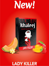 Load image into Gallery viewer, Khaleej - Lady Killer (50G) - New
