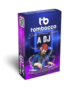 *Clearance* Tombacco - A DJ - (50G)