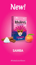 Load image into Gallery viewer, Khaleej - Samba (50G) - New
