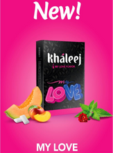 Load image into Gallery viewer, Khaleej - My Love (50G) - New
