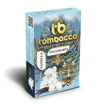 Load image into Gallery viewer, Tombacco - Vanilla - (50G)
