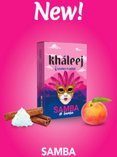 Load image into Gallery viewer, Khaleej - Samba (50G) - New
