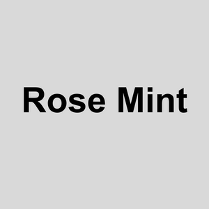 Afzal - Rose Mint (50G)
