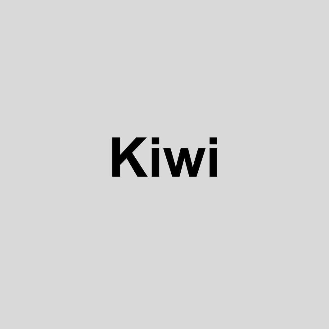 Afzal - Kiwi (50G)