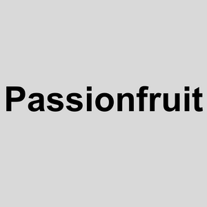 AZURE GOLD LINE - 100G - Passionfruit