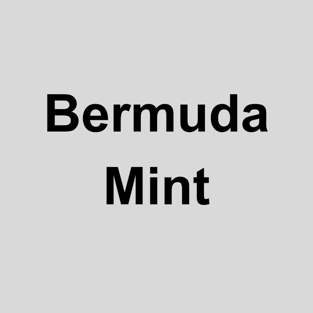 AZURE GOLD LINE - 100G - Bermuda Mint