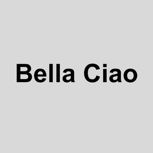 HYP - Bella Ciao - 200g