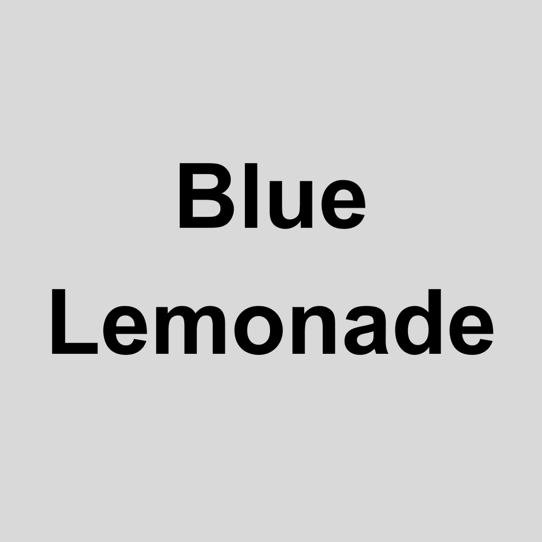 HYP - Blue Lemonade - 200g