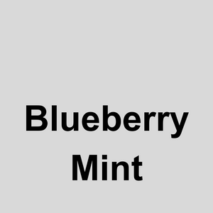 ZODIAC – ASTRA Blueberry Mint (50G) (NEW)