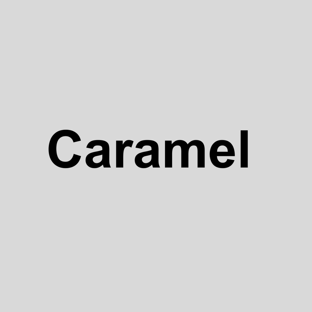 Tombacco - Caramel Ubud - (50G)