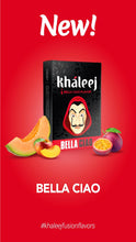 Load image into Gallery viewer, Khaleej - Bella Ciao (50G) - NEW
