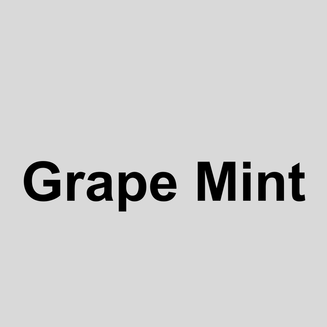 Al Fakher Grape with Mint (50G)