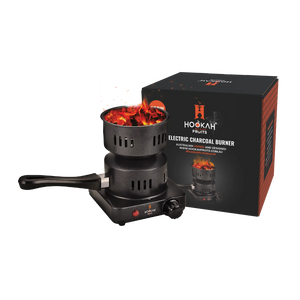 HOOKAH FRUITS™ ELECTRIC CHARCOAL BURNER 650W