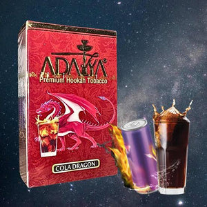 *Clearance* Adalya - Cola Dragon (50G)