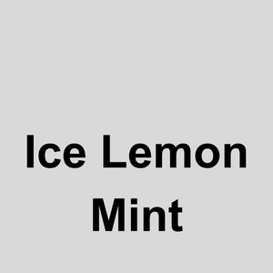 Clearance - Al-Fakher - Iced Lemon Mint (50G)