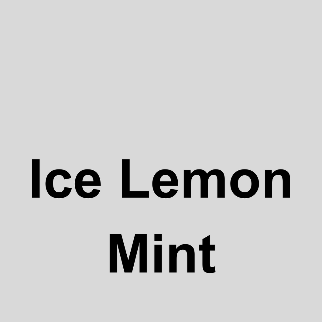 Clearance - Al-Fakher - Iced Lemon Mint (50G)