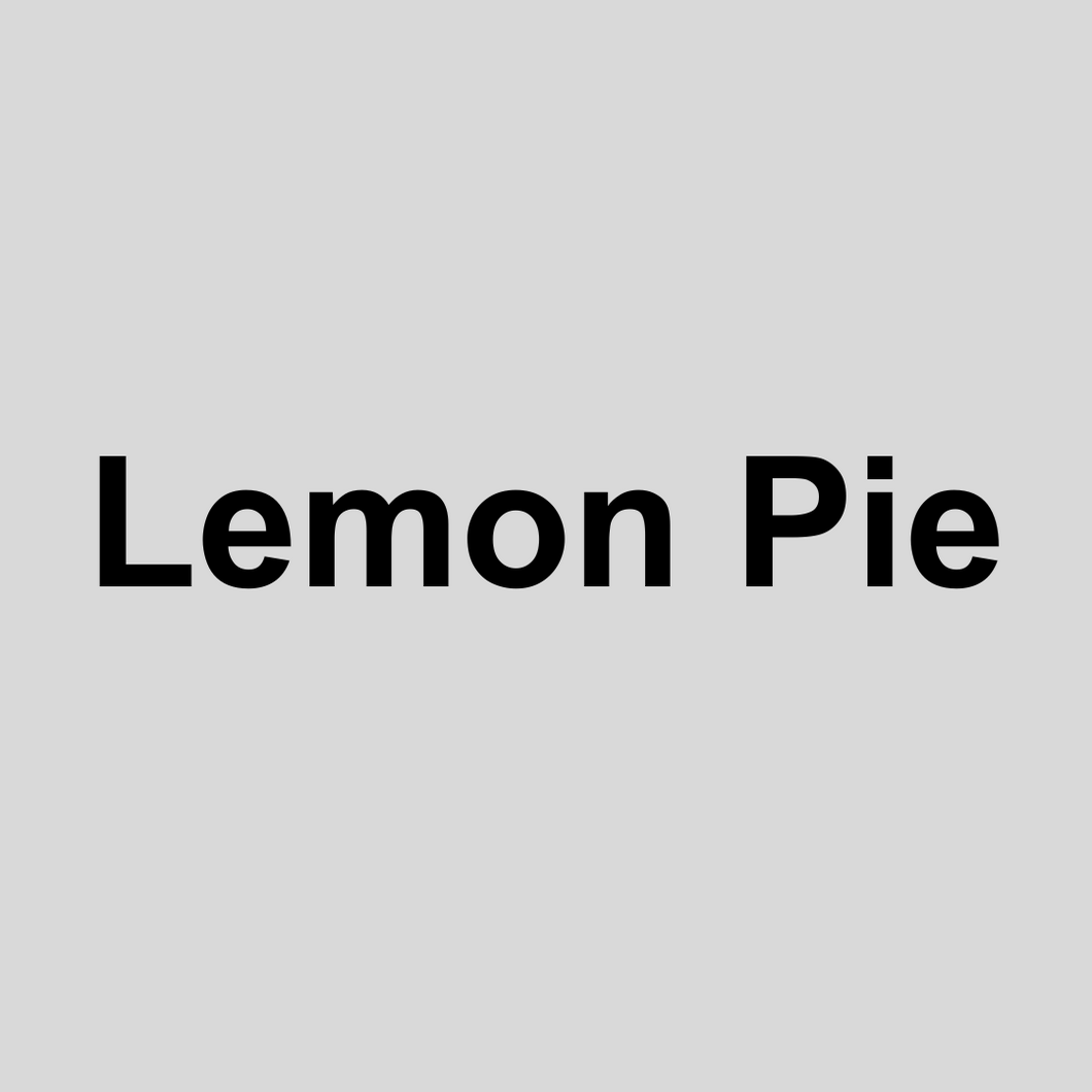 Adalya - Lemon Pie (250G)