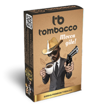 Load image into Gallery viewer, *Clearance* Tombacco - Mocha Gile - (50G)
