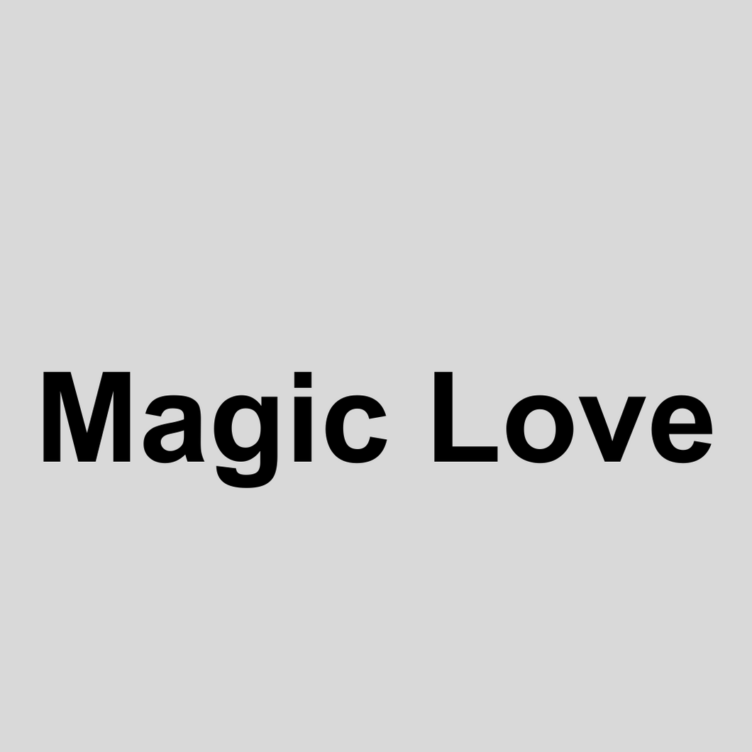 Al Fakher - Fusion Magic Love (50G)