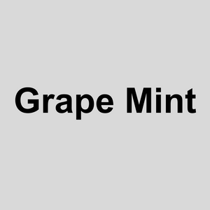 Tombacco - 69 - Grape Mint (50G)
