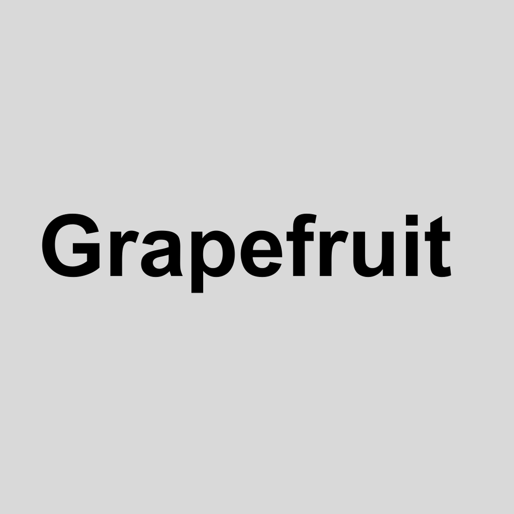 HYP - Forbidden Grapefruit - 200g