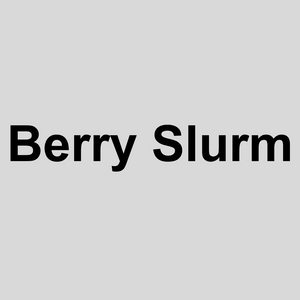 Space Smoke - Berry Slum