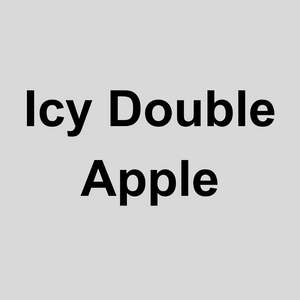 NICO - Icy Double Apple