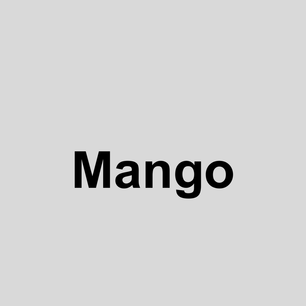 Al Fakher - Crown Range - Cool Mango