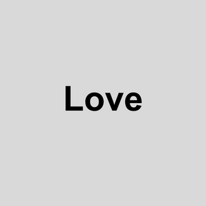 NICO - Love