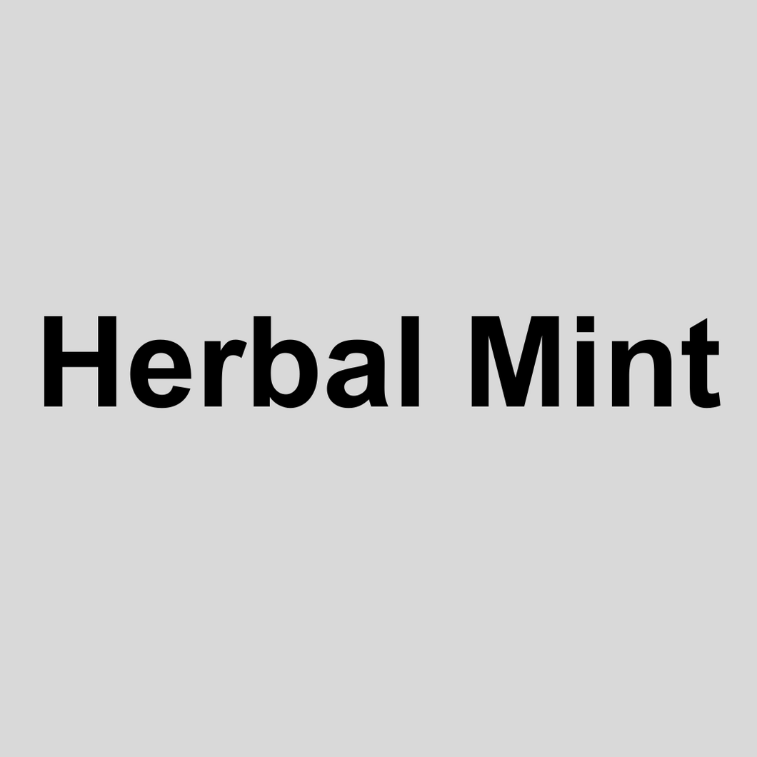 Mazaya - Herbal Mint (250G) Tub