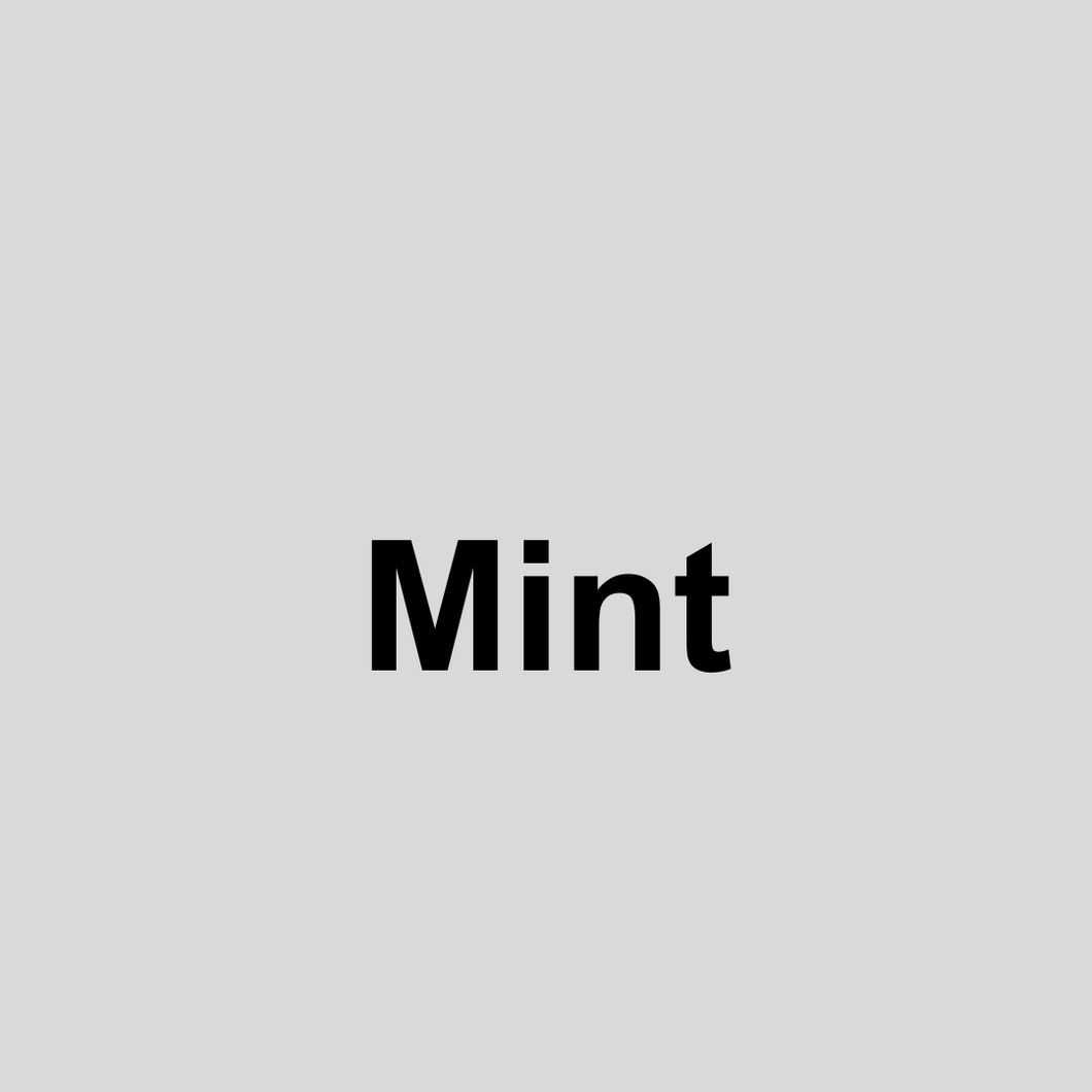 Al-Fakher - Mint (50G)