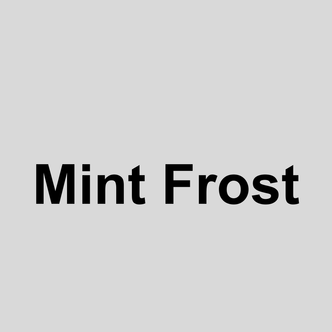 Al Fakher - Mint Frost (50G)