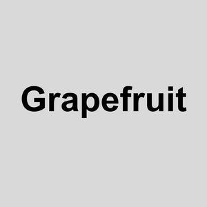 NICO - Grapefruit
