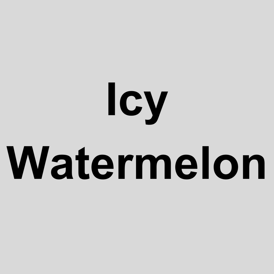 NICO - Icy Watermelon