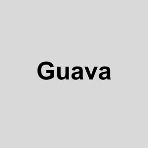 *Clearance* NICO - Guava