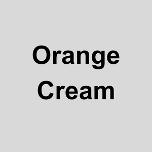 Hookah Fruits - Orange with Cream (100G)