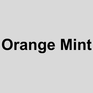 HYP - Orange Mint - 200g