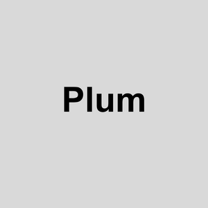 Hookah Fruits - Plum (100G)
