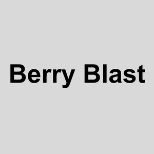 Clearance - SOEX Herbal - Berry Blast Shisha Flavour