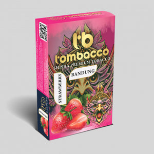 Tombacco - Strawberry - (50G)