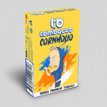 Load image into Gallery viewer, *Clearance* Tombacco - Cornholio - (50G)
