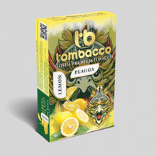 Load image into Gallery viewer, *Clearance* Tombacco - Lemon Plagga - (50G)
