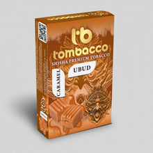 Load image into Gallery viewer, Tombacco - Caramel Ubud - (50G)
