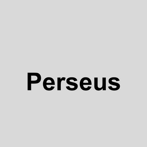 AL FAHKER – ZODIAC – PERSEUS (50G) (NEW)